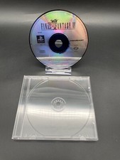 Final Fantasy VI/6 -