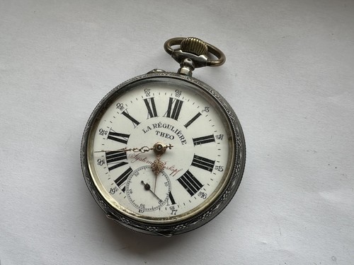 Orologio tasca systeme - da,