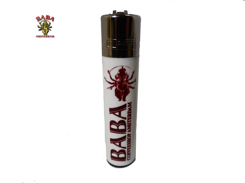 Clipper lighters baba - clipper,