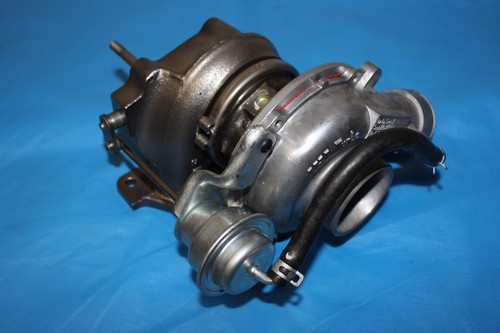 Turbocompressore isuzu - turbocompressore,