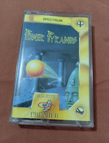 Gioco spectrum power - gioco,