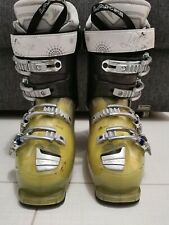 Lange, scarponi da sci donna 