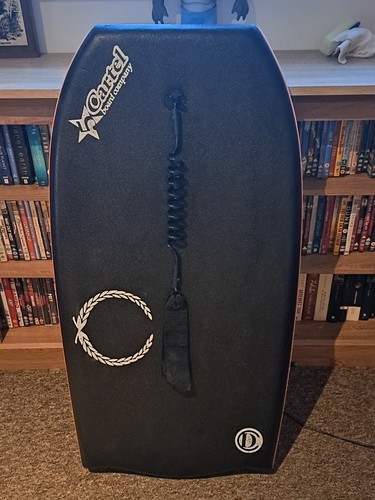 Cartel bodyboard - cartel,