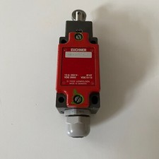 micro switch Heidelberg GTO52  | Euchner switching contact NZ1 RL-511