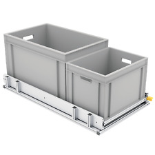 Estrattore posteriore furgone