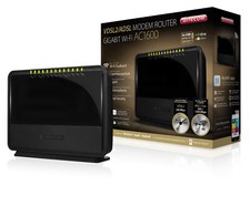 Modem Router Dualband Sitecom - WLM-7600