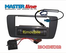 MASCHERINA RADIO 1 DIN