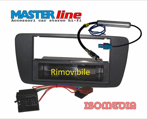 Mascherina radio din - 1,