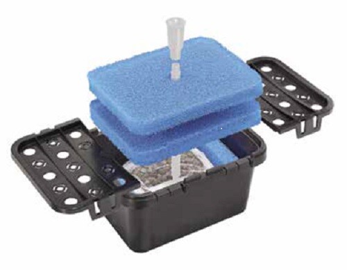 Pondxpert scatola filtro - scatola,