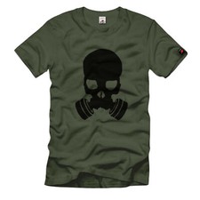 T-shirt maschera protettiva