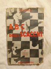 INTERESSANTE LIBRO D' EPOCA