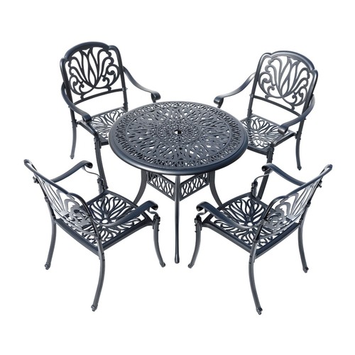 Pcs patio furniture dining - pcs,