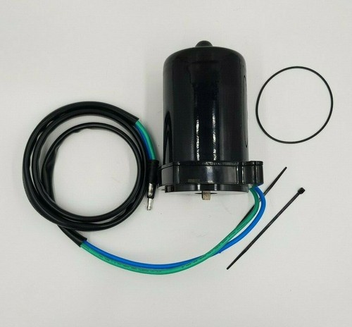 Motore power trim 135 - motore, 135-250