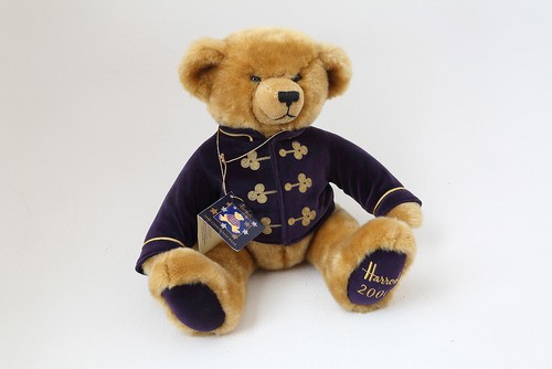 Raro orso harrods - orso, come