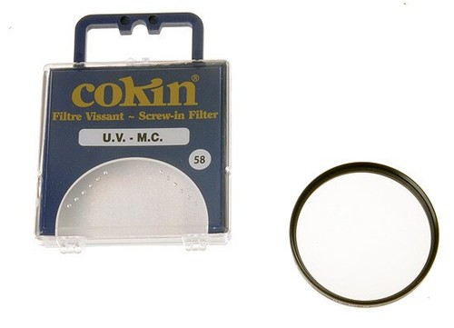 Cokin c235 filtro 58mm - cokin, mc