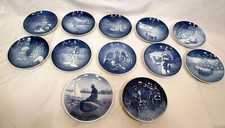 ROYAL COPENHAGEN Dish SEt