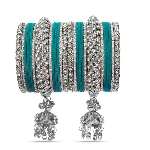Set bracciali etnici - bracciali,
