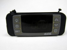 DISPLAY TERMOSTATO DIGITALE DIXELL MERCEDES SPRINTER W906 R 414 CDI 2.2 D 105 KW