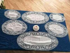 Ricco Set 6 centri in