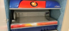 Ergoline Soltron Z 45 lettino