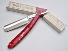 Rasoio DORKO Saat Baje