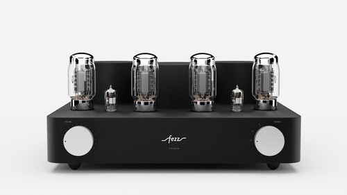 Fezz audio titania evolution - audio,