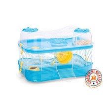 GABBIA PER CRICETI FANTASY