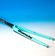 FORCELLA ROAD FORK 28" BIANCHI