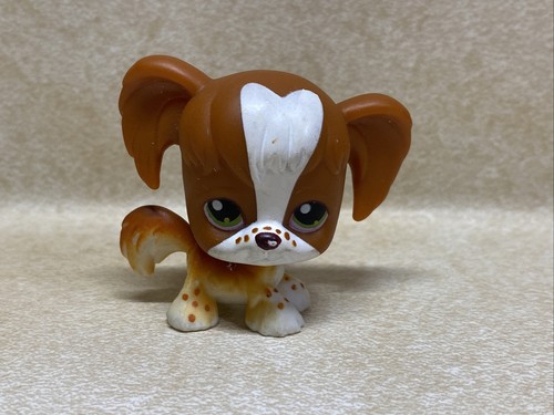 Littlest pet shop lps 31 - littlest,