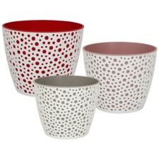 Plastica Vaso da Fiori