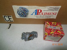 POMPA CARBURANTE MECCANICA