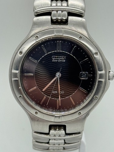 Orologio polso citizen - da,
