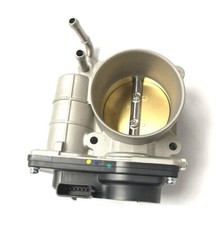 CORPO FARFALLATO PER NISSAN QASHQAI JUKE 1.6 16V HR16DE HITACHI SERA 526-01 2014 IN POI