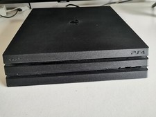 ps4 pro 1tb usata