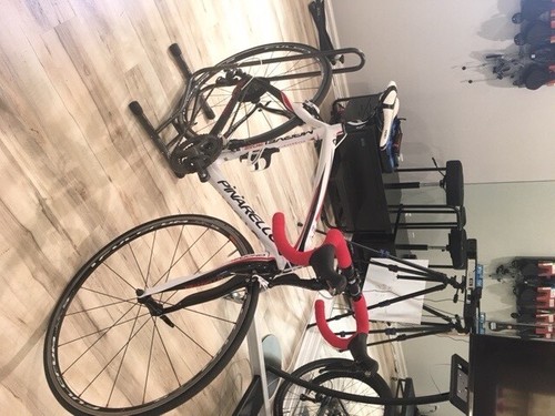 Bicycle 2014 pinarello marvel - pinarello,
