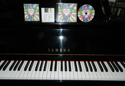 Intimate classics assoli - intimate,