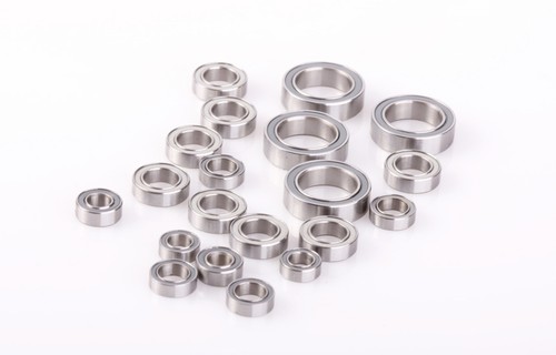 Kit cuscinetti sfera in - cuscinetti, a