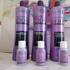 Plastica dos Fios Cadiveu