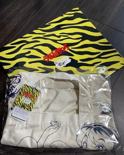 Borsa tote onitsuka tiger - borsa,