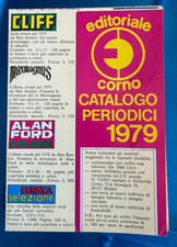 CATALOGO PERIODICI 1979 -