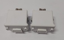 Lot Of 2 Nintendo OEM Wii