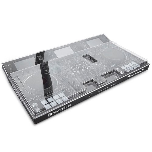 Cover decksaver pioneer - cover,