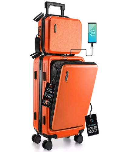 Travelarim set bagagli rigidi - travelarim,