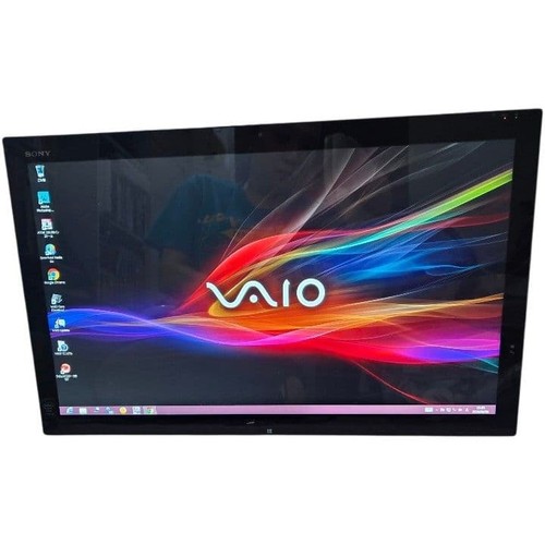 Sony vaio tap 5 - vaio, 21