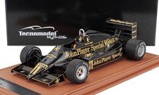 1/18 TECNOMODEL - LOTUS | F1