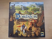 Dominion - Che Mondo - HIG -