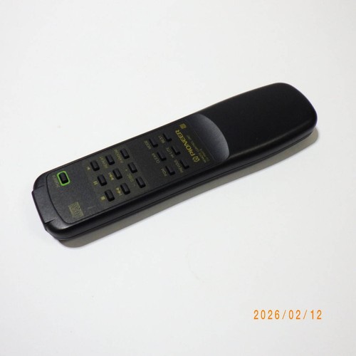Pioneer f25 telecomando - pd-f25, per