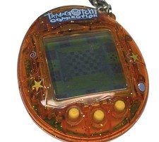 Bandai Tamagotchi Connection