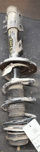 51857306 ammortizzatore ant - 51857306,