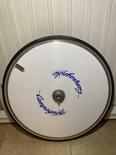 Campagnolo Khamsin Disc Wheel